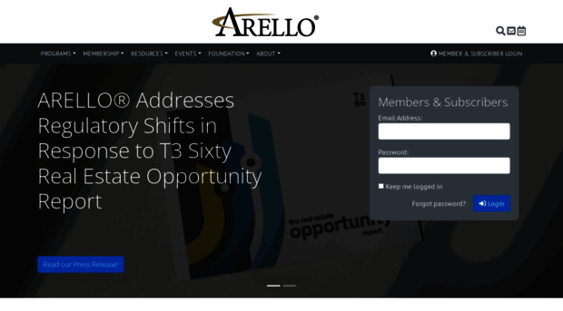 arello.org