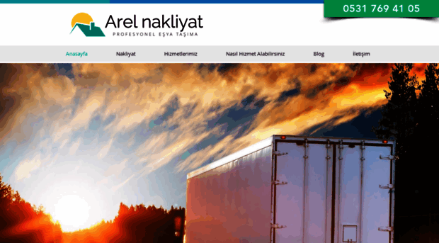 arelnakliyat.com