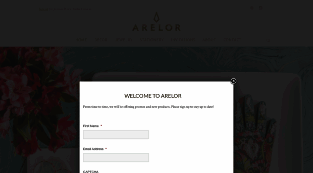 arelor.com