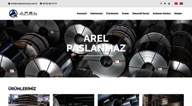 arelpaslanmaz.com.tr