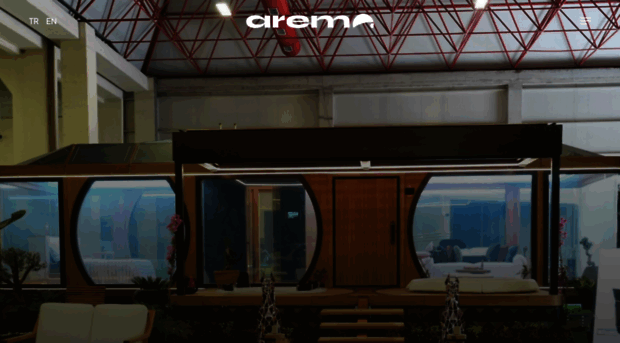 aremohouse.com