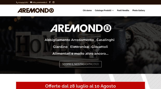aremondo.com