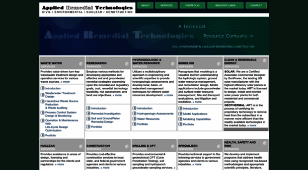 aremtech.com