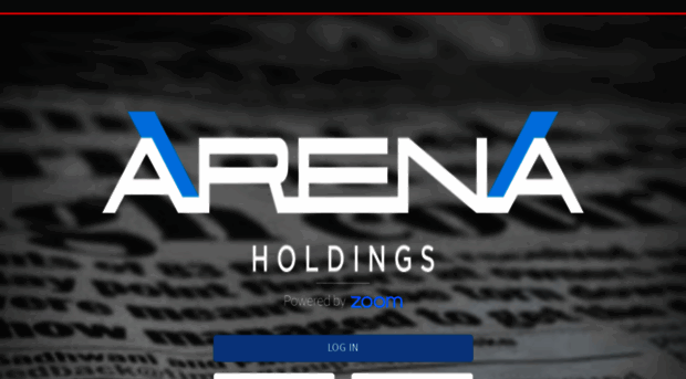 arena-africa.zoom.us