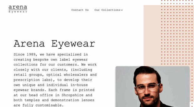 arena-eyewear.co.uk