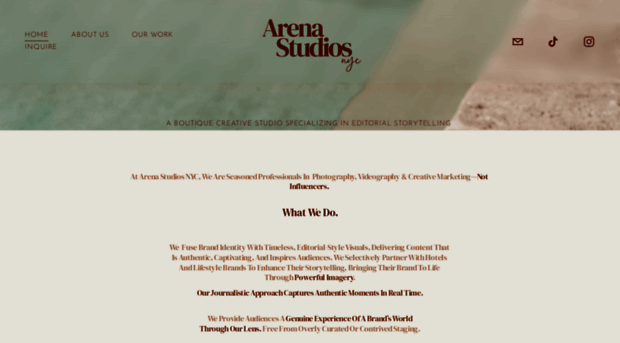 arena-studios.com