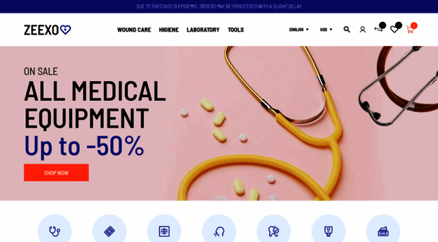 arena-zeexo-medical.myshopify.com