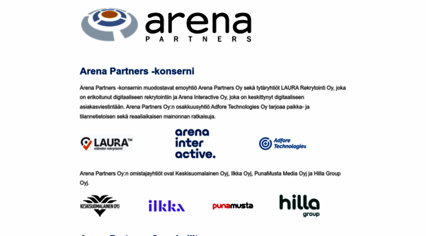 arena.fi