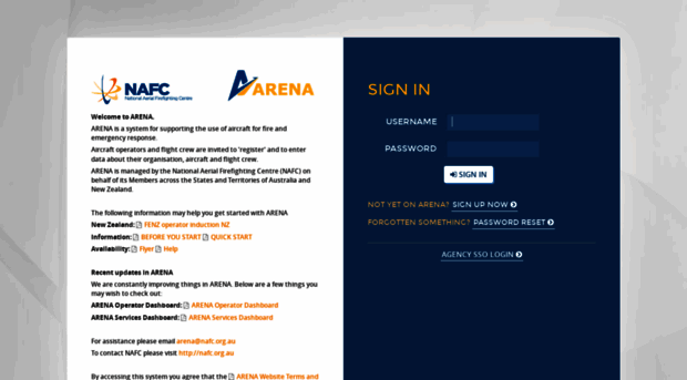 arena.nafc.org.au