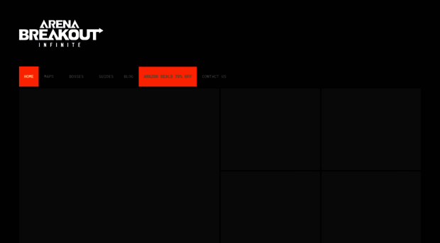 arenabreakout-infinite.com