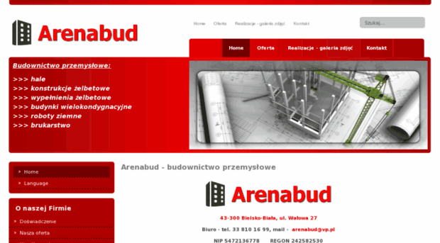 arenabud.pl