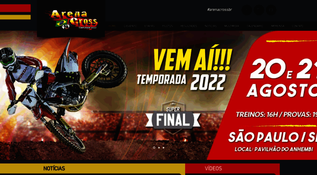 arenacross.com.br