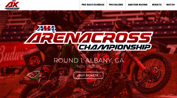 arenacrossusa.com