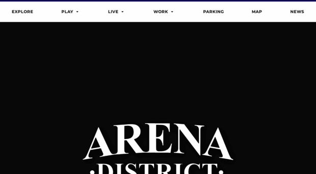 arenadistrict.com