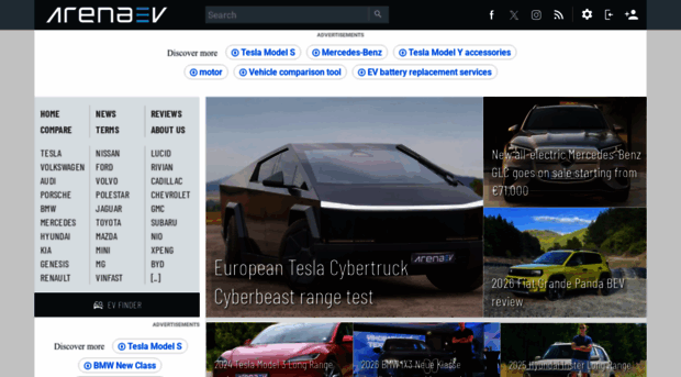 arenaev.com