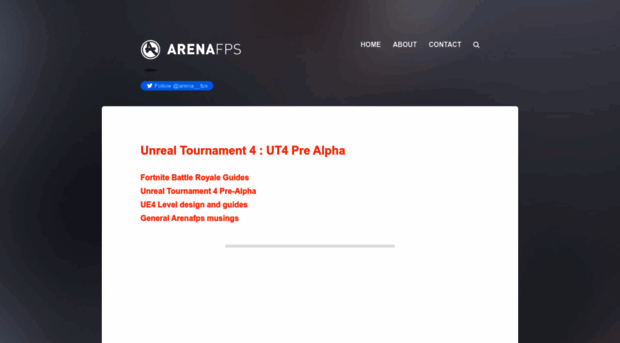 arenafps.com