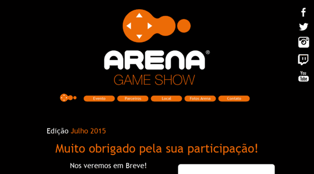 arenagameshow.com.br