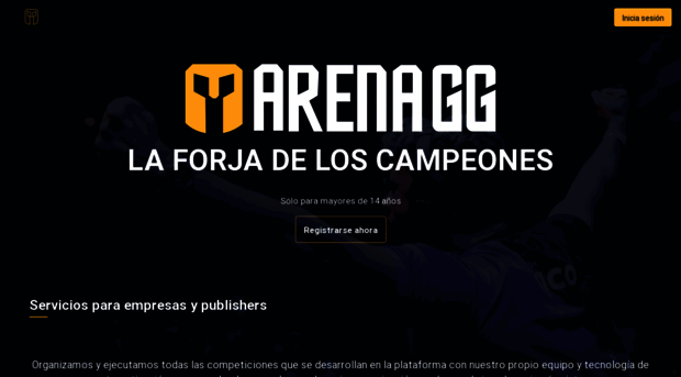 arenagg.com