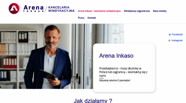 arenainkaso.pl