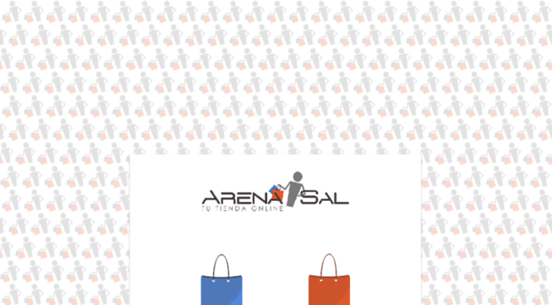 arenaisal.com