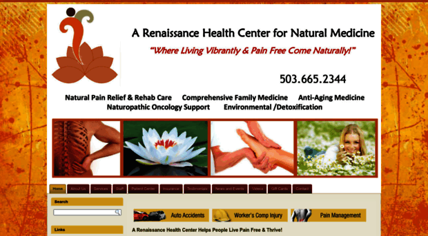 arenaissancehealth.com