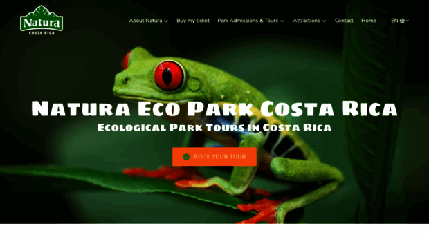 arenalnatura.com