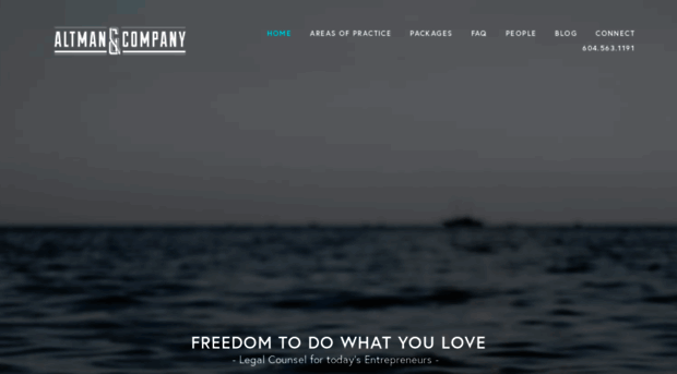 arenaltman.com