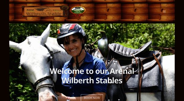 arenalwilberthstable.com