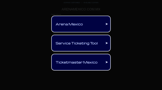 arenamexico.com.mx