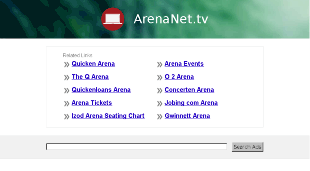 arenanet.tv