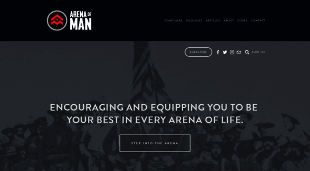 arenaofman.com