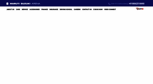 arenaofmaniktalla.com