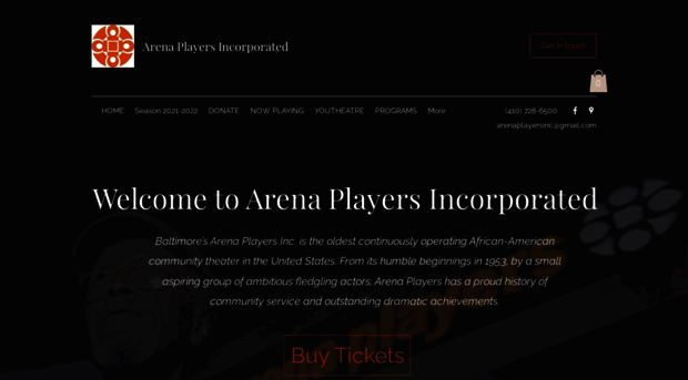 arenaplayersinc.com