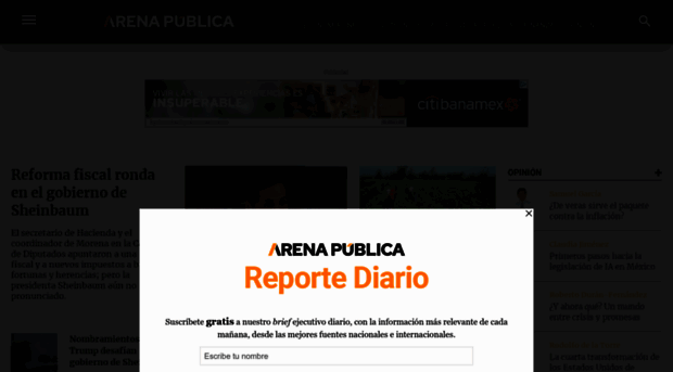 arenapublica.com