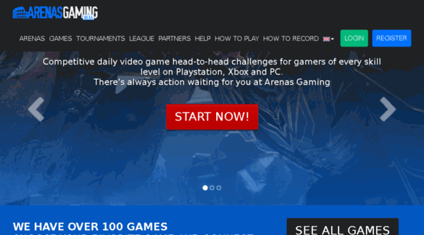 arenasgaming.com