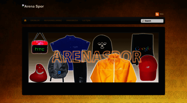 arenaspor.com