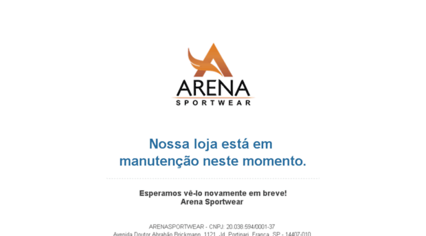 arenasportwear.com.br