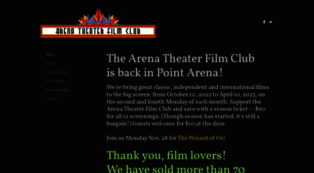 arenatheaterfilmclub.org