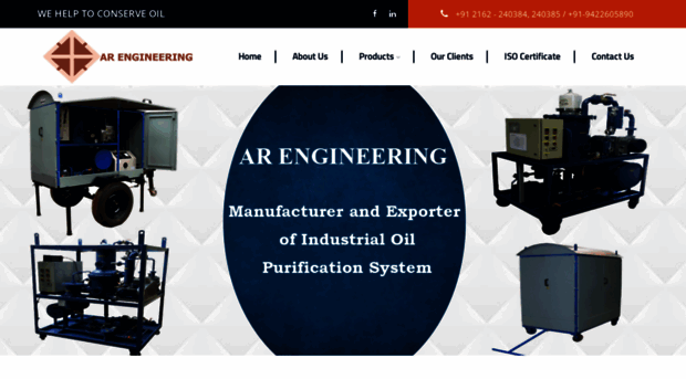 arengg.com