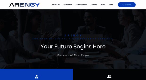 arengy.com