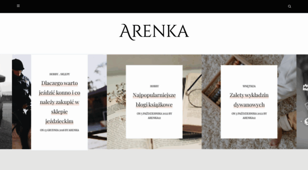 arenka.pl