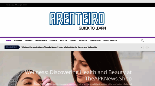 arenteiro.com