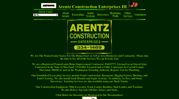 arentz3.com