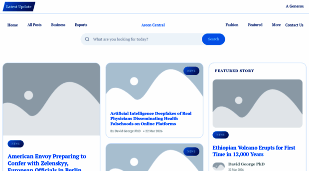 areoncentral.co.uk