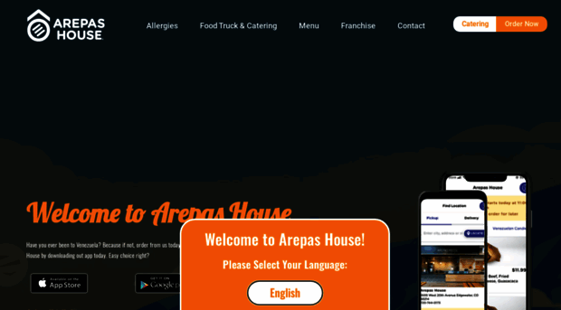 arepashouse.com