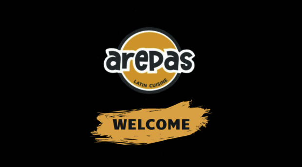 arepasinc.com