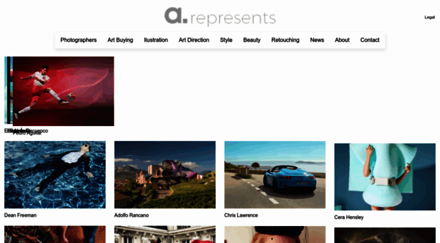 arepresents.com