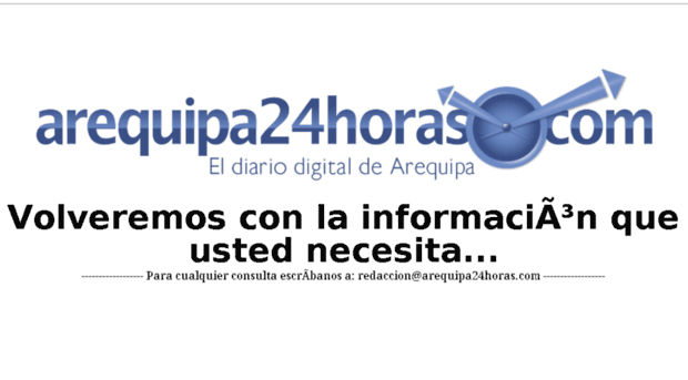 arequipa24horas.com