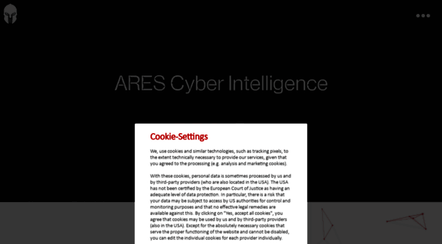 ares-ci.com