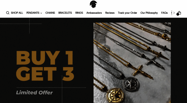 ares-treasures.com